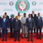 Cedeao : l’intense lobbying des Nations unies pour punir les changements constitutionnels 