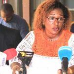 Coup de tonnerre: Le parti de Gbagbo exige la libération immédiate de Pulchérie Gbalet