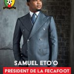 Le plan secret de  Samuel Eto’o pour exécuter ses parrains : Ferdinand Ngoh Ngoh et Gilbert Kadji