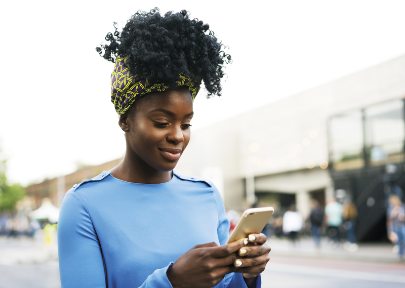 Tendance: Les « femmes » font fureur sur la toile